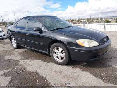 1FAFP53294G****** 2004 Ford Taurus