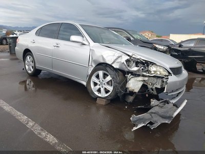 JTHBA30GX55****** 2005 Lexus ES 330