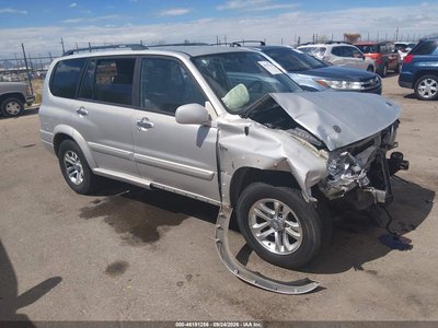 JS3TY92V064****** 2006 Suzuki Grand Vitara