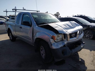 1N6BD0CT0KN****** 2019 Nissan Frontier