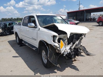 5TBET34185S****** 2005 Toyota Tundra