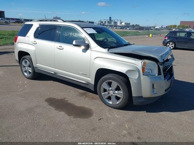 2GKALREK9E6****** 2014 GMC Terrain