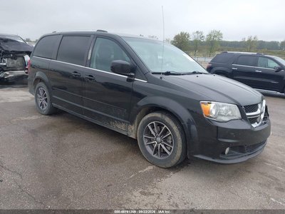 2C4RDGCG8GR****** 2016 Dodge Grand Caravan