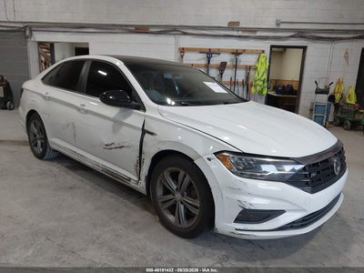 3VWN57BU8MM****** 2021 Volkswagen Jetta