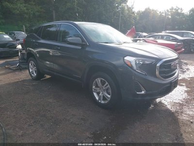 3GKALTEV6LL****** 2020 GMC Terrain