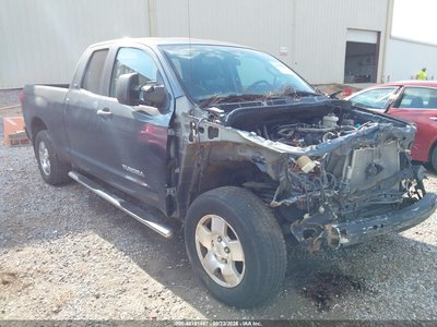 5TFBV54157X****** 2007 Toyota Tundra