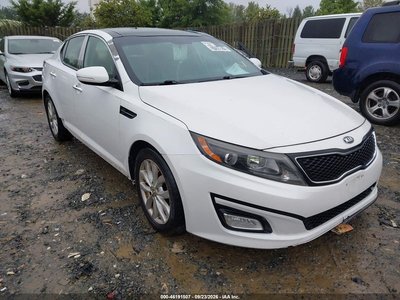 5XXGN4A73FG****** 2015 Kia Optima