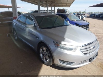 1FAHP2E81DG****** 2013 Ford Taurus