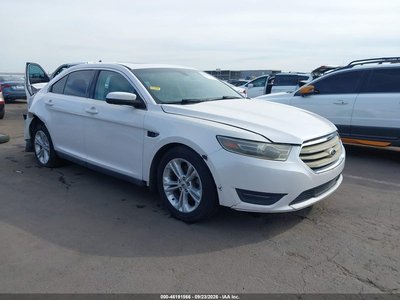 1FAHP2E87DG****** 2013 Ford Taurus