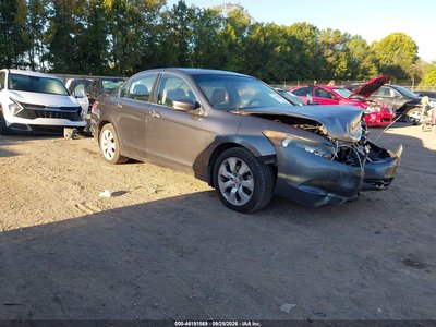 1HGCP2F84AA****** 2010 Honda Accord