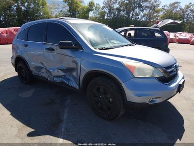 5J6RE3H57AL****** 2010 Honda CR-V