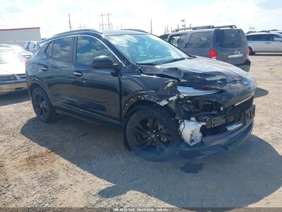 KL4AMDSL4RB****** 2024 Buick Encore