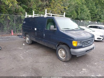 1FTNE24L43H****** 2003 Ford Econoline