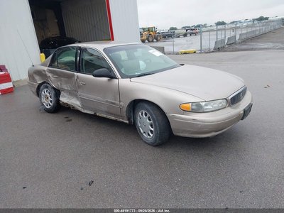 2G4WS52M9W1****** 1998 Buick Century