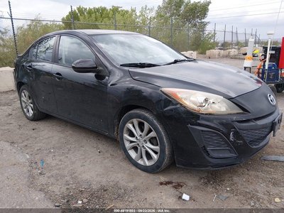 JM1BL1SF3A1****** 2010 Mazda 3