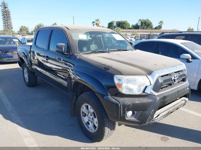 3TMJU4GN5EM****** 2014 Toyota Tacoma