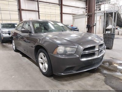 2C3CDXBG4EH****** 2014 Dodge Charger