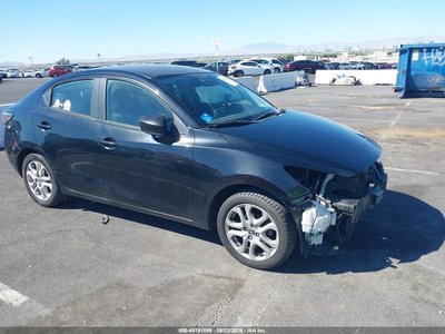 3MYDLBZV6GY****** 2016 Scion iA