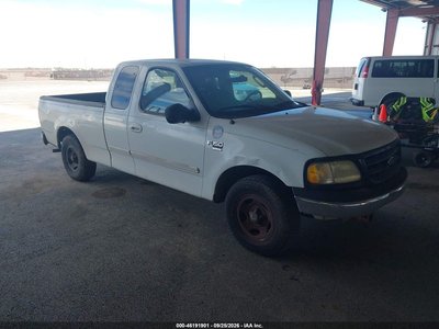 1FTRX17W73N****** 2003 Ford F-150