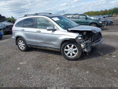 JHLRE48798C****** 2008 Honda CR-V