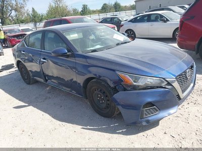 1N4BL4BV3LC****** 2020 Nissan Altima