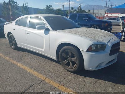 2C3CDXBG0EH****** 2014 Dodge Charger