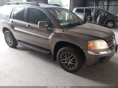 4A4MN31S35E****** 2005 Mitsubishi Endeavor