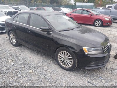 3VWD17AJ4FM****** 2015 Volkswagen Jetta