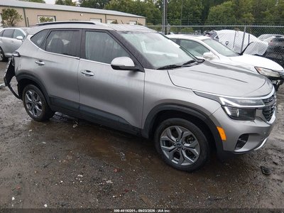 KNDEUCAAXR7****** 2024 Kia Seltos