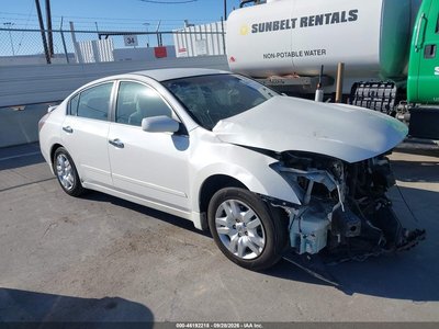 1N4AL2APXCN****** 2012 Nissan Altima