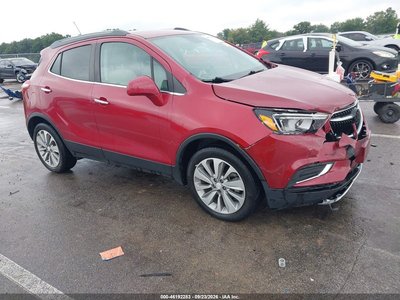 KL4CJASB0LB****** 2020 Buick Encore