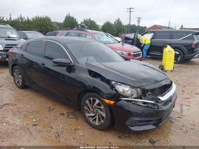 19XFC2F73HE****** 2017 Honda Civic