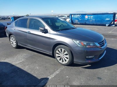 1HGCR3F83EA****** 2014 Honda Accord