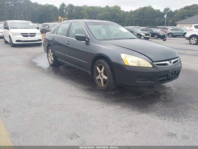 1HGCM66316A****** 2006 Honda Accord