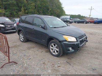 2T3DF4DV7BW****** 2011 Toyota RAV4