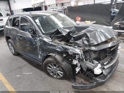 JM3KFBBL8S0****** 2025 Mazda CX-5