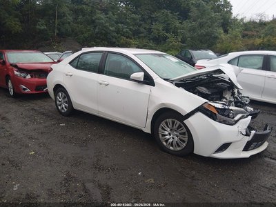 2T1BURHEXGC****** 2016 Toyota Corolla