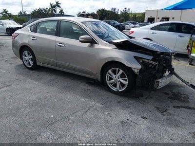 1N4AL3AP7DC****** 2013 Nissan Altima