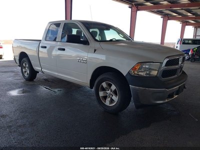 1C6RR7FG7HS****** 2017 RAM 1500