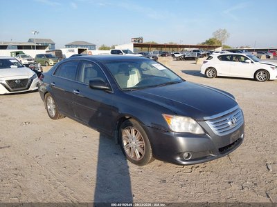 4T1BK3DB0AU****** 2010 Toyota Avalon