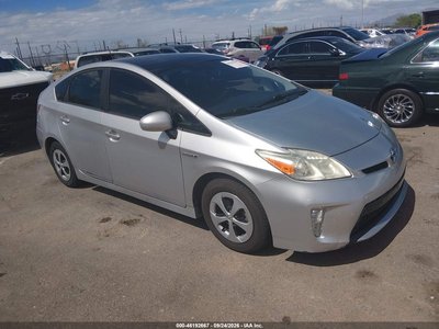 JTDKN3DU5D5****** 2013 Toyota Prius