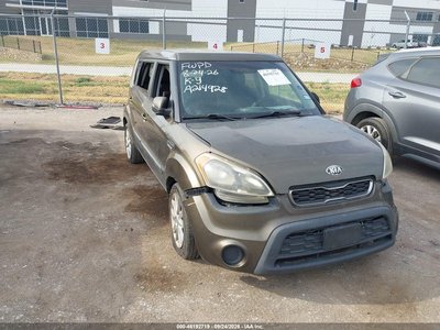 KNDJT2A62D7****** 2013 Kia Soul