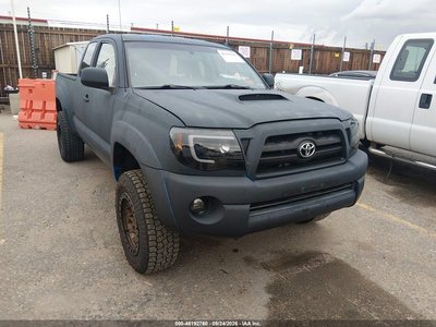 5TEUU42N96Z****** 2006 Toyota Tacoma