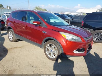 1FMCU9J94EU****** 2014 Ford Escape