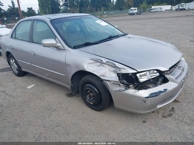 1HGCG5651WA****** 1998 Honda Accord