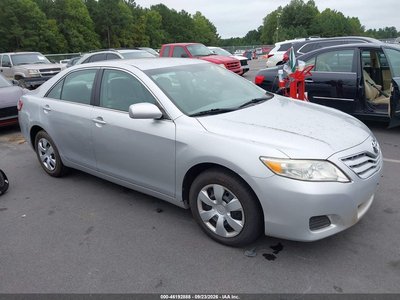 4T1BF3EK7AU****** 2010 Toyota Camry
