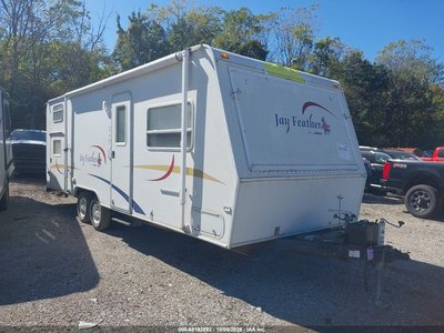 1UJBJ02L641****** 2004 Jayco Jay Feather Exp