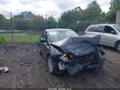 JF1GH60699H****** 2009 Subaru Impreza Wagon