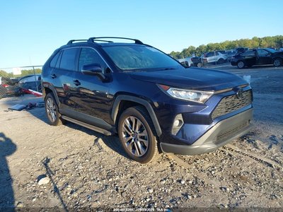 JTMC1RFV9KD****** 2019 Toyota RAV4