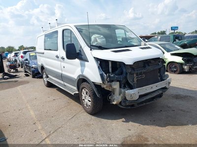 1FTYR1YM6KK****** 2019 Ford Transit-250